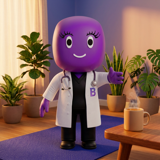 Chapter 10 - Caring for Yourself