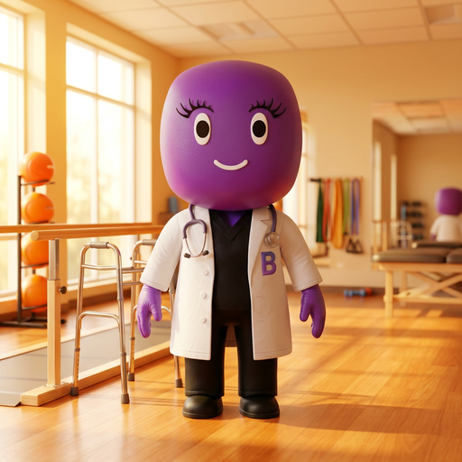 Chapter 9 - Rehabilitation & Restorative Care