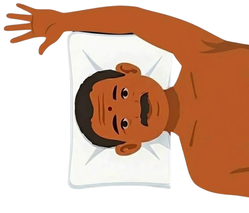 Transfer to Wheelchair Part 2